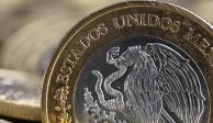 Banxico emite moneda de 20 pesos conmemorativa del Bicentenario de la Marina-Armada de México