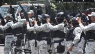 Congreso de Sinaloa aprueba reforma constitucional&nbsp;para que las fuerzas militares continúen en labores de seguridad pública hasta el 2028; diputados de la Ciudad de México también avalaron la presencia de militares en las calles