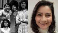 ¿Quién era y de qué murió Karina Castañeda de "Chiquilladas"?