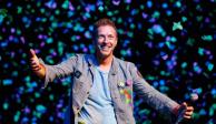 Chris Martin está enfermo y Coldplay canceló sus conciertos
