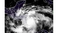Huracán “Julia” toca tierra en Nicaragua provocando fuertes lluvias