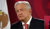 Presidente López Obrador insiste en que las modificaciones a leyes secundarias permitirán ahorrar durante procesos electorales.