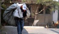 Coparmex urge a rediseñar programas sociales; "no han reducido número de pobres", indica.