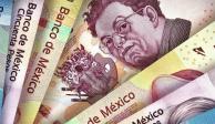 El Instituto Nacional de Estadística y Geografía informó del dato del cecimiento de la economía de México.