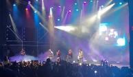 Cervantino 2022: Kard llena de energía el festival con su K-pop