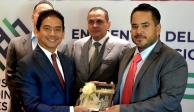 Embajadores del Sur de Asía buscan oportunidades de inversión en Baja California
