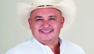 Desaparece el alcalde&nbsp;Mario Cedillo junto a otros funcionarios al atravesar Nuevo Laredo, en Tamaulipas.