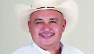 Liberan a alcalde y funcionarios de Guerrero, Coahuila, informa Riquelme Solís