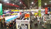La Feria Internacional del Libro Monterrey 2022 se realizó del 8 al 16 de octubre.