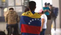 El canciller Marcelo Ebrard informó que&nbsp;Estados Unidos ofreció 24 mil visas a venezolanos, pero consideró que por la demanda de solicitudes pueden ser más