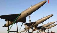 El Ministerio de Relaciones Exteriores de Irán asegura que no suministra drones a Rusia para usarlos contra Ucrania
