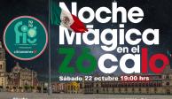 El Festival Internacional del Globo de León llegará a la Plaza de la Constitución el próximo 22 de octubre.&nbsp;