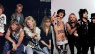 Mötley Crüe y Def Leppard daran conciertos en México ¿Cuándo son y cuánto cuestan las entradas?