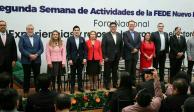 Magistrado Reyes Rodríguez: Necesario cambiar conducta de actores políticos