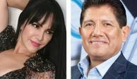 Sandra Montoya confiesa que sigue enamorada de Juan Osorio: "Me hubiera encantado casarme"