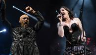 Nightwish y Beast in Black llenan de metal épico el Palacio de los Deportes