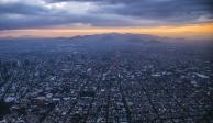 Tras Nochebuena, reportan mala calidad del aire en la Ciudad de México; advierten posibilidad de lluvias.