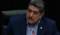 Manuel Espino propone que gobierno pacte con el crimen organizado