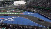 F1: Cómo llegar al Gran Premio de México, cierres viales y alternativas en CDMX.