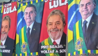 Esta noche, se darán a conocer los resultados de la segunda vuelta de elecciones presidenciales entre Inácio Lula Da Silva y Jair Bolsonaro.