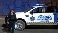 Policía municipal de Irapuato, Guanajuato, no ha esclarecido los hechos, según demandan colectivos.