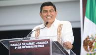 Reforma sobre Guardia Nacional garantiza un país más sólido: Salomón Jara Cruz