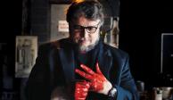 Guillermo del Toro tiene Instagram otra vez e impacta con su primera publicación