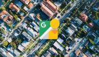 Google Street View desaparecerá a partir de 2023