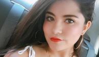 Ariadna Fernanda López Díaz fue encontrada si vida el pasado 31 de octubre