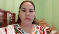 Condena ONU-DH asesinato de madre buscadora en Guanajuato.