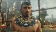 "Black Panther: Wakanda Forever": ¿Por qué ver la épica película de Tenoch Huerta?
