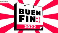 Faltan 8 días para el inicio del Buen Fin 2022 en México.