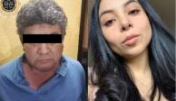 Vinculan a procesos a Fernando "N" conductor del taxi donde el pasado 1 de noviembre se arrojó la joven Lidia Gabriela.