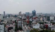 Se mantiene contingencia ambiental por ozono en el Valle de México