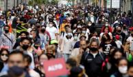 Población mundial llega a los 8 mil millones de habitantes, dice la ONU
