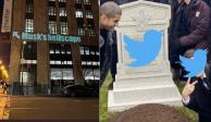 Twitter atraviesa una difícil situación, acompañada de una ola de despidos y pérdidas económicas importantes