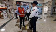 Activa seguridad pública operativo "Buen Fin" en Tamaulipas