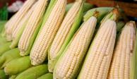 México pone arancel temporal al maíz blanco del 50%.