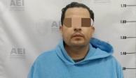 Detienen a Francisco "N", excoordinador de la Operación Justicia para Chihuahua