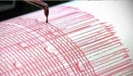 Sismo magnitud 7.3 remece Islas Salomón