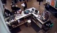 Más de 20 ladrones irrumpen en Walmart de Tennessee, en Estados Unidos, y se llevan alrededor de 8 mil dólares en productos electrónicos