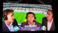 Miguel Herrera rompe en llanto tras la derrota de México ante Argentina en Qatar 2022