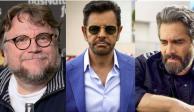 Guillermo del Toro habla para defender al cine mexicano tras polémica por los Ariel