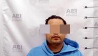 Francisco González Arredondo fue agente del Ministerio Público de Chihuahua durante sexenio de Javier Corral.&nbsp;