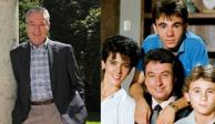 Abuelo soltero: ¿Cuándo se estrena la nueva serie de 'Papá soltero' con César Costa?