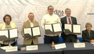 EMA, Canacintra y Sedecop impulsan cumplimiento de normas en Veracruz.