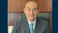 Jesús Felipe Verdugo, nuevo subsecretario de Infraestructuras