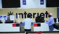 Desalojan mostradores de Interjet en Aeropuerto Internacional de la Ciudad de México (AICM).