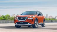 Nissan Mexicana anuncia la llegada del nuevo Nissan X-Trail año modelo 2023