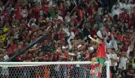 Marruecos derrotó en penaltis a España en los octavos de final de la Copa del Mundo Qatar 2022
